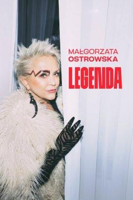 Gomunice Wydarzenie Koncert Małgorzata Ostrowska - Legenda