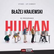 Radomsko Wydarzenie Stand-up "Human"