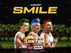 Radomsko Wydarzenie Kabaret Kabaret Smile "CONTRA".