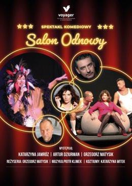 Bełchatów Wydarzenie Spektakl Salon Odnowy