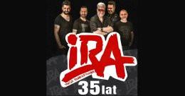 Gomunice Wydarzenie Koncert IRA - 35-lecie zespołu | Bogart